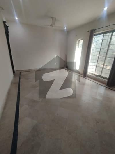 E-11/2 8marla Ground Portion Available For Rent In E11 Islamabad