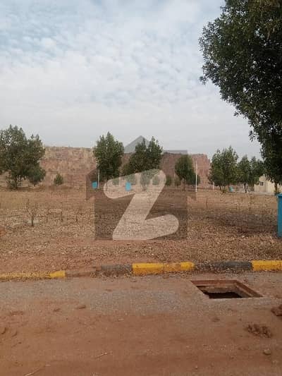 plot file available for sale in DHA phase 7