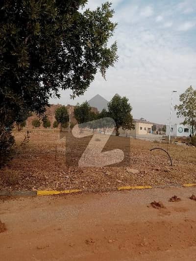 Commercial Plot Available For Sale In DHA Phase 7