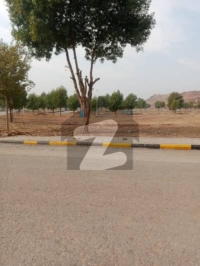 ڈی ایچ اے ویلی - لِلی سیکٹر ڈی ایچ اے ویلی,ڈی ایچ اے ڈیفینس,اسلام آباد میں 4 مرلہ کمرشل پلاٹ 75.0 لاکھ میں برائے فروخت۔