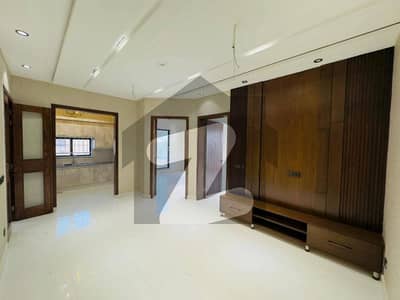 5 Marla Beautiful House For Rent In DHA 9 Town