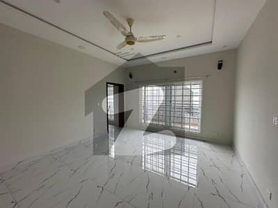 7 Marla Brand New Upper Portion Available For Rent In Gulberg Residencia Block-I