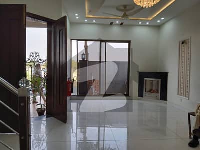 5 Marla Beautiful House For Rent In DHA 9 Town