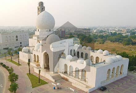 10 Marla Cheapest Plots Near to Main Boulevard in Sector M 2A Lake City Lahore