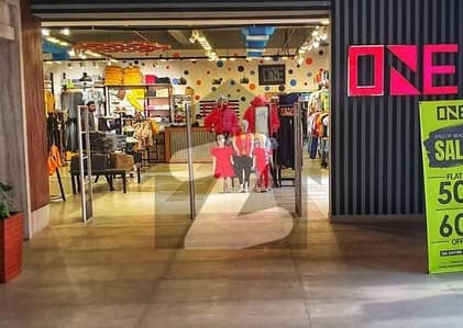 جی ٹی روڈ اسلام آباد میں 1 مرلہ دکان 2.55 کروڑ میں برائے فروخت۔