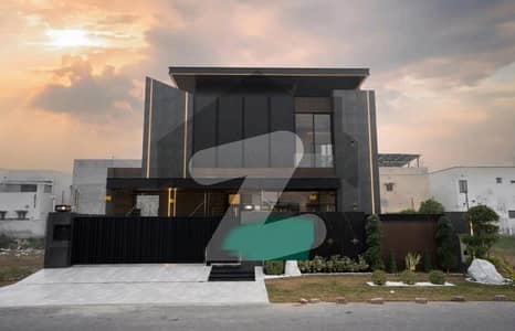 Modern 1 Kanal House for Sale DHA Lahore Phase 7