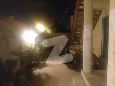 600yard proper 2 unit house for sale carnor banglow