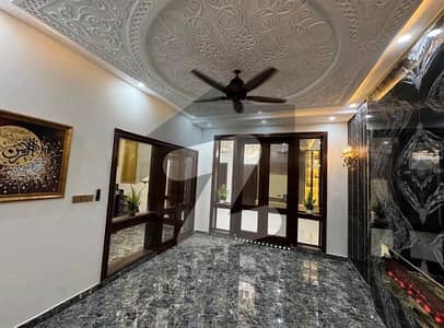 A Great Choice For A Good Location 1 Kanal Upper Portion Available In Citi Housing Society