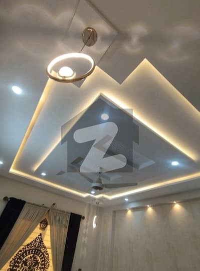 Aesthetic Prime Location Upper Portion Of 10 Marla For rent Is Available