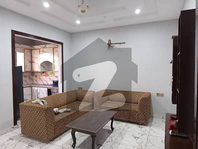 Premium Prime Location 4 Marla Flat Is Available For rent In Wapda Town