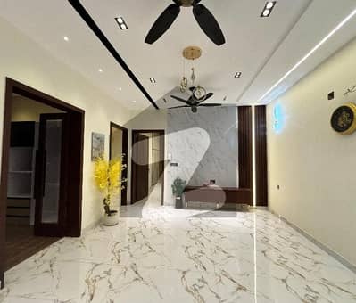 Prime Location In Wapda Town Of Wapda Town, A 1 Kanal Upper Portion Is Available