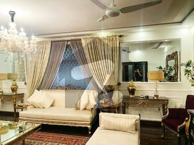 2 KANAL MODERN HOUSE FOR SALE IN DHA PHASE 1