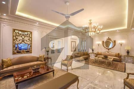 ایف ۔ 7 اسلام آباد میں 8 کمروں کا 4 کنال مکان 15.0 ارب میں برائے فروخت۔