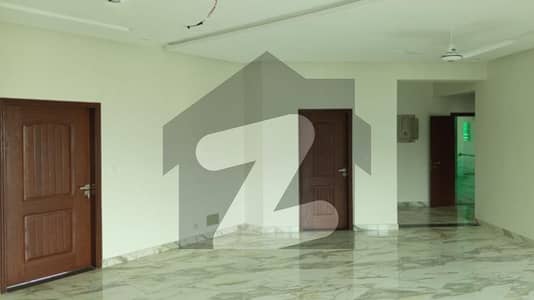 Brand New 4 Beds 12 Marla Ideal Location Apartment for Rent in Askari 10 Airport road Lahore.