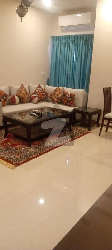 Fully Furnished Upper Portion for rent in F-6 Islamabad