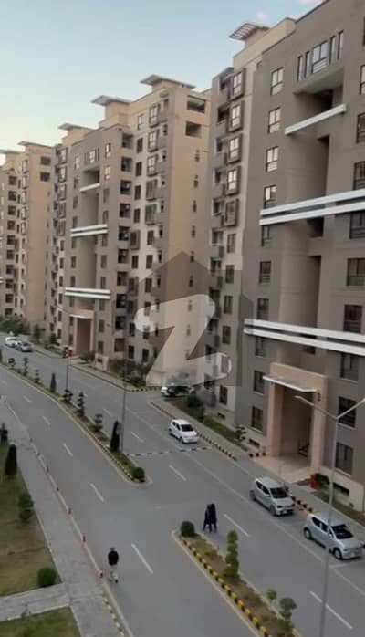 3 Bed Apartment, Tower 3