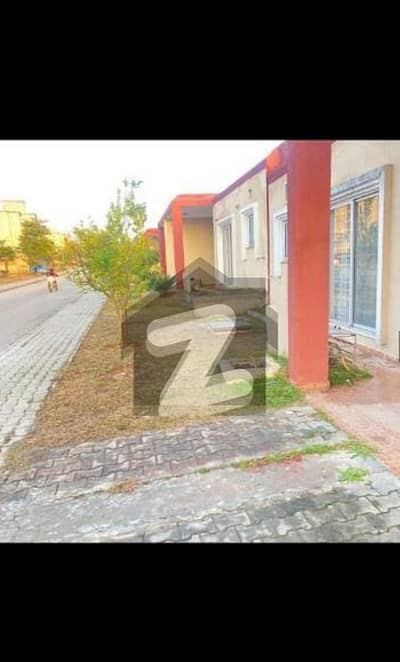 DHA Defence 5 Marla Villa In Islamabad