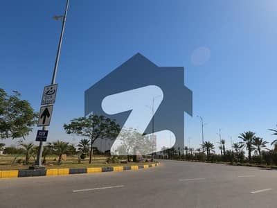 ڈی ایچ اے سٹی کراچی کراچی میں 4 مرلہ رہائشی پلاٹ 2.25 کروڑ میں برائے فروخت۔