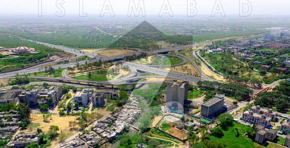 گلشنِ صحت 2 - بلاک ایف گلشنِِِ صحت 2,ای ۔ 18,اسلام آباد میں 1 کنال رہائشی پلاٹ 1.03 کروڑ میں برائے فروخت۔