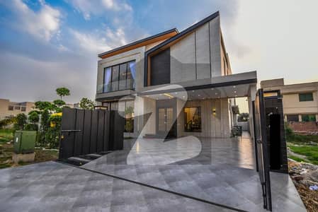 10 Marla Top Quality House For Sale In DHA Phase 6