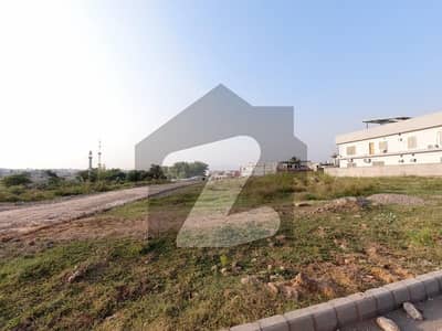 Prime 5 Marla Plot G14/2, Islamabad