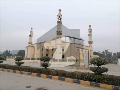 ایم پی سی ایچ ایس - بلاک بی ایم پی سی ایچ ایس ۔ ملٹی گارڈنز,بی ۔ 17,اسلام آباد میں 14 مرلہ رہائشی پلاٹ 2.6 کروڑ میں برائے فروخت۔