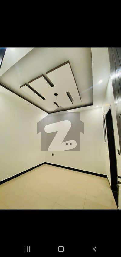 A Stunning Upper Portion Is Up For Grabs In North Nazimabad