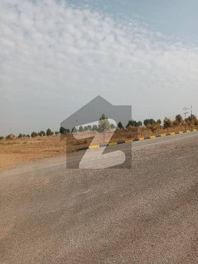 ڈی ایچ اے ویلی - بلیوبیل سیکٹر ڈی ایچ اے ویلی,ڈی ایچ اے ڈیفینس,اسلام آباد میں 4 مرلہ کمرشل پلاٹ 1.1 کروڑ میں برائے فروخت۔