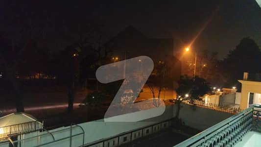 Prime Loctaed 800 Sq Yards Size House For Rent 9th Avenue F 8/1