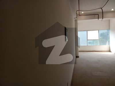 Office available for Sale on I 8 main markaz