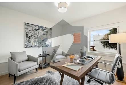 جی ۔ 9 اسلام آباد میں 2 مرلہ دفتر 1.7 کروڑ میں برائے فروخت۔