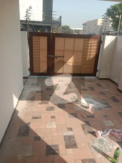 1 KANAL UPPER PORTION FOR RENT_DHA PHASE 7