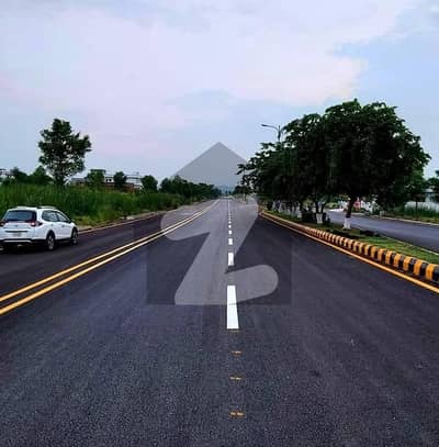 1 Kanal Corner Plot For Sale D-18 ECHS Block C, Islamabad 1 Kanal Corner Plot For Sale D-18 ECHS Block C, Islamabad