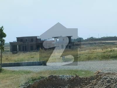 Taj Residencia 14 Marla Plot Available for Sale