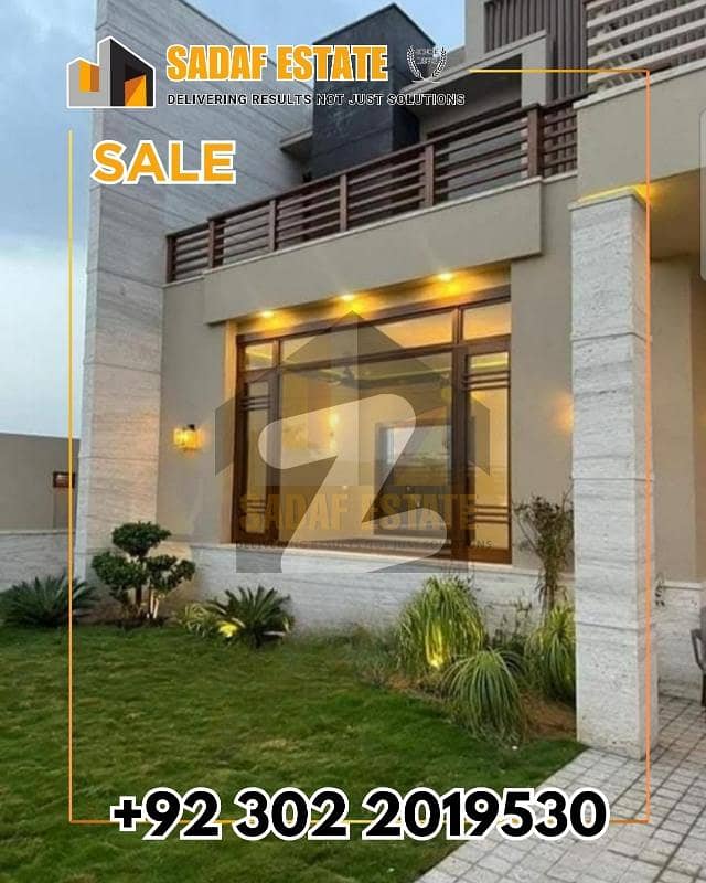 BRAND NEW BUNGALOW 1000 SQUARE YARD ARCHITECT DESIGN FOR SALE IN DHA PHASE 8, KARACHI BRAND NEW BUNGALOW 1000 SQUARE YARD ARCHITECT DESIGN FOR SALE IN DHA PHASE 8, KARACHI
