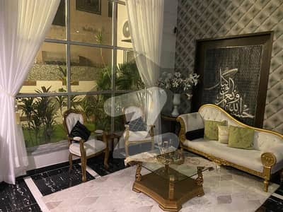 1 Kanal Beautiful House Available For Sale In Phase 1 Citi Housing Gujranwala