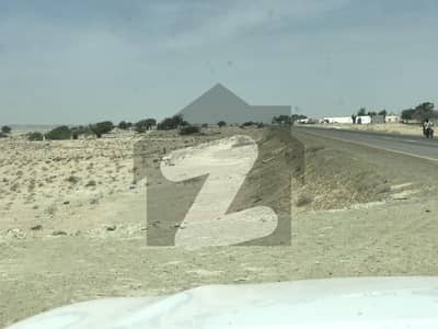 Budget-Friendly Acre Land for Sale in Mouza Nigoor, Gwadar