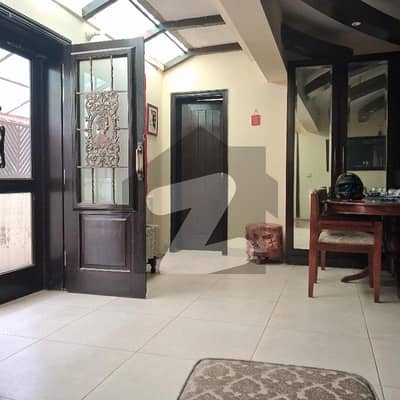 HOUSE FOR RENT IN F-8 ISLAMABAD