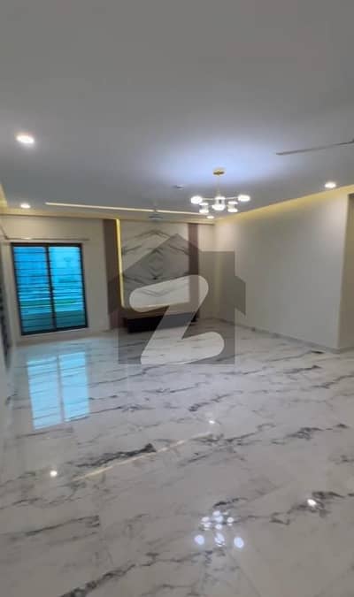 3 Bed Room Apartments For Rent in Askari 11 Lahore