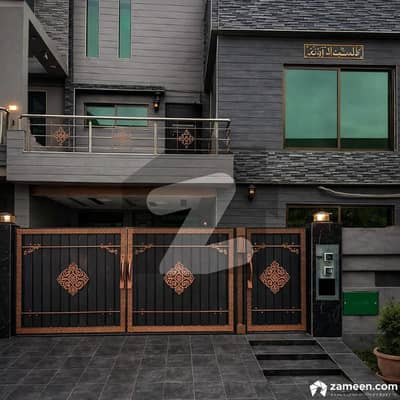 Spacious 5 Marla Upper Portion For Rent | Solar Installed | Enjoy Free Electricity | Prime Location | Peaceful Environment