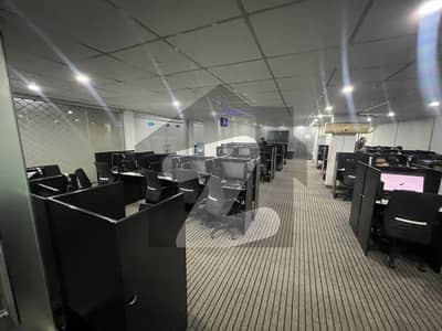 آئی ۔ 8 مرکز آئی ۔ 8,اسلام آباد میں 12 مرلہ دفتر 4.5 لاکھ میں کرایہ پر دستیاب ہے۔