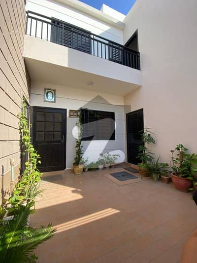 160 square yards One Unit West Open Furnished Bungalow