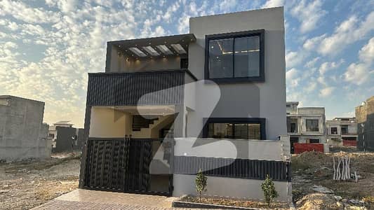 5 Marla 1.5 Story House For Sale In Kohistan Enclave Near To Moterway Near To Gt Road