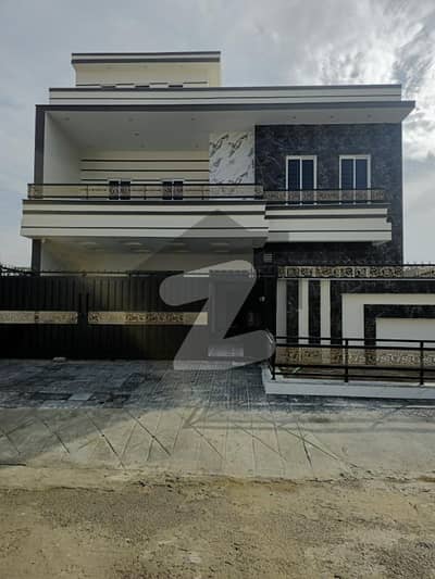 جی ۔ 14/2 جی ۔ 14,اسلام آباد میں 6 کمروں کا 10 مرلہ مکان 7.3 کروڑ میں برائے فروخت۔