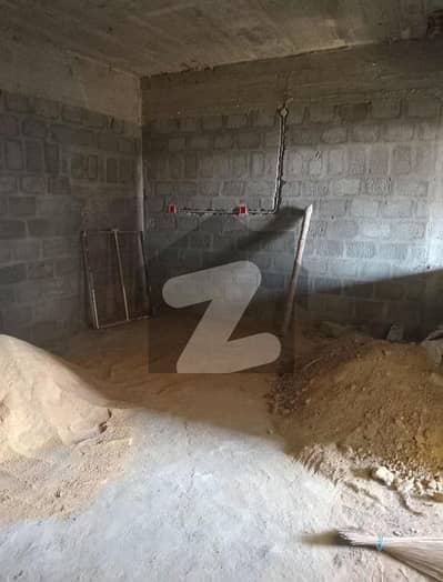 FLAT FOR SALE  BRAND NEW & BEAUTIFUL  2 BEDROOM WITH BATH  DRAWING ROOM WITH BATH DRAWING ROOM WITH SEPARATE DOOR  OPEN AMERICAN KITCHEN DINING & TV LOUNGE  BALCONY WASHING AREA MARBLE FLOORING  LIFT WITH STANDBY GENERATOR  4TH FLOOR  SEPARATE UPPER WATER TANK SEPARATE UNDER WATER TANK LINE WATER