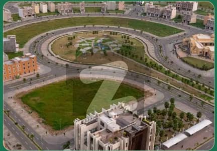 رئیل پام سٹی ایمن آباد موڑ,گوجرانوالہ میں 5 مرلہ رہائشی پلاٹ 56.0 لاکھ میں برائے فروخت۔