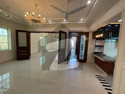 6-Bed Double-Story House for Sale Gulshan-e-Sehat, Block F E-18 Islamabad