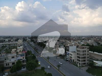 پارک ویو سٹی ۔ روز بلاک پارک ویو سٹی,لاہور میں 10 مرلہ رہائشی پلاٹ 1.8 کروڑ میں برائے فروخت۔