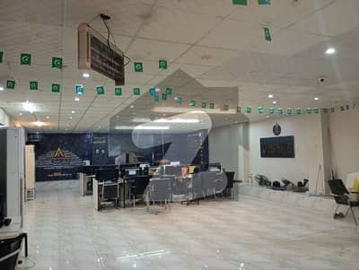 2000 Sqft 1st Floor For Rent Near Canal Road Lahore