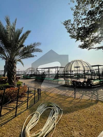 5 marla prime location